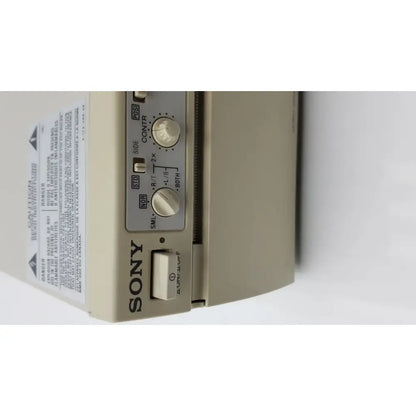 Sony Video Graphic Printer UP-895MDW Medical Video Printer, second-hand product photo 6