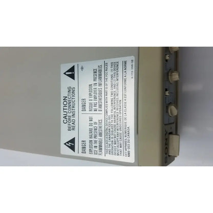 Sony Video Graphic Printer UP-895MDW Medical Video Printer, second-hand product photo 10