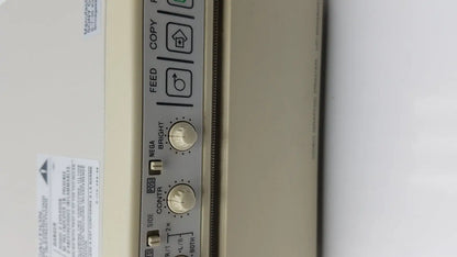 Sony Video Graphic Printer UP-895MDW Medical Video Printer, second-hand product photo 8