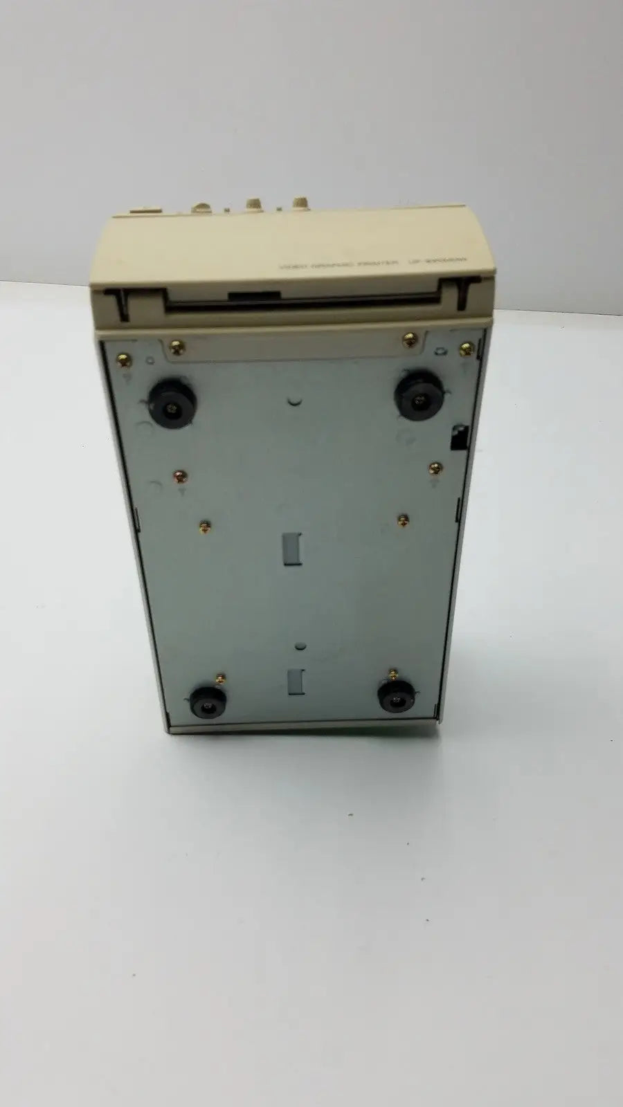 Sony Video Graphic Printer UP-895MDW Medical Video Printer, second-hand product photo 5