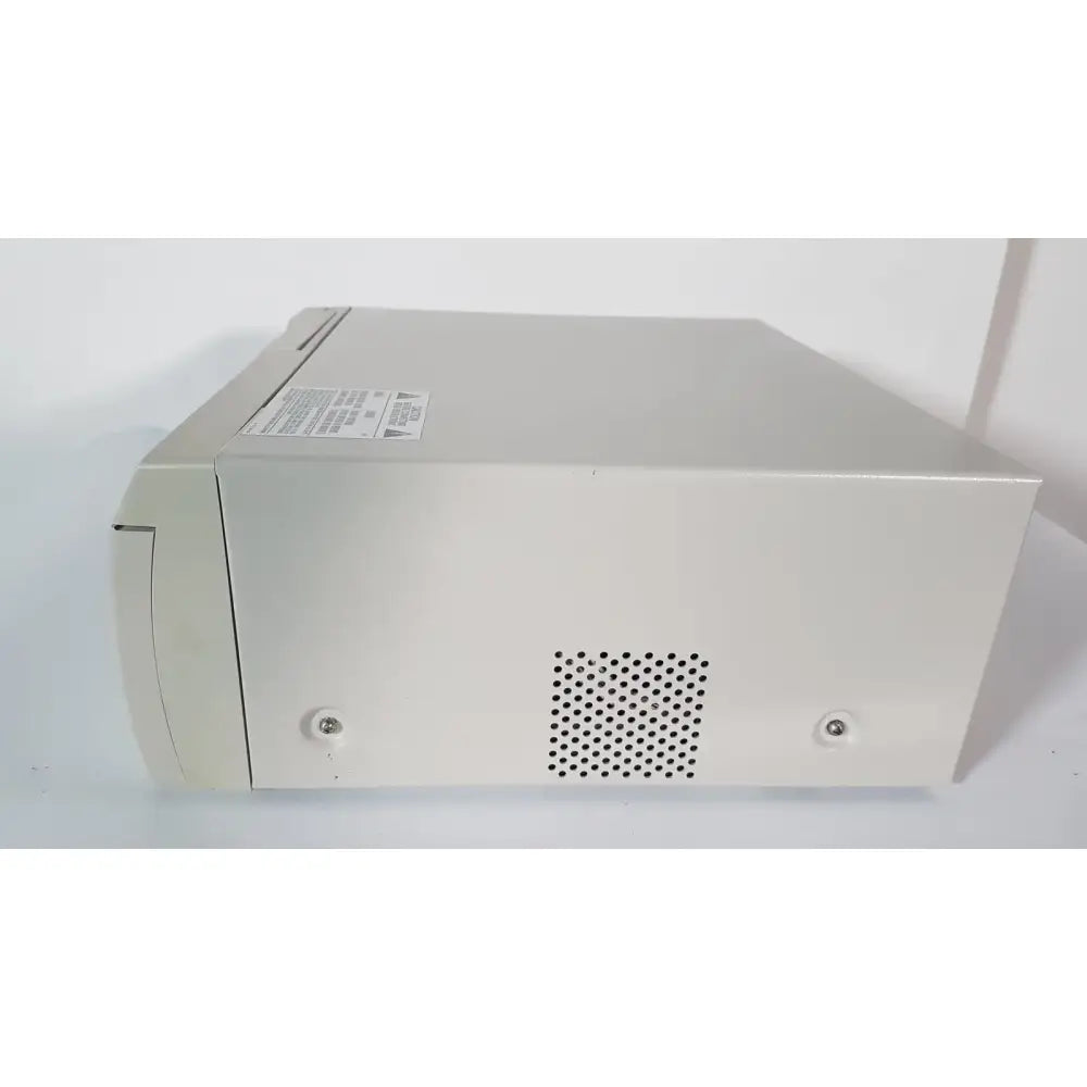 Sony Video Graphic Printer UP-980 Video Graphic Printer, as-is (for parts) product photo 3