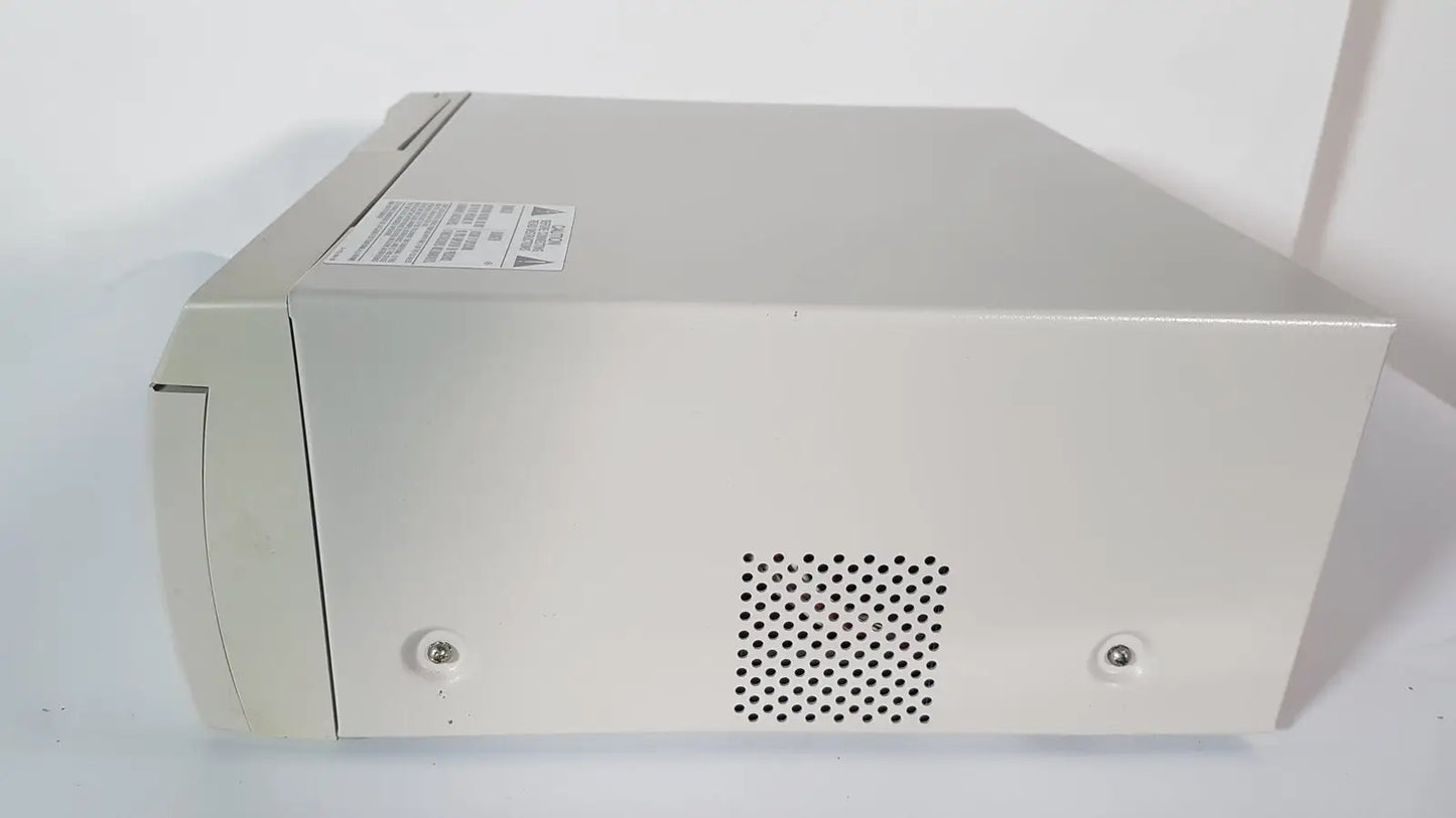 Sony Video Graphic Printer UP-980 Video Graphic Printer, as-is (for parts) product photo 3