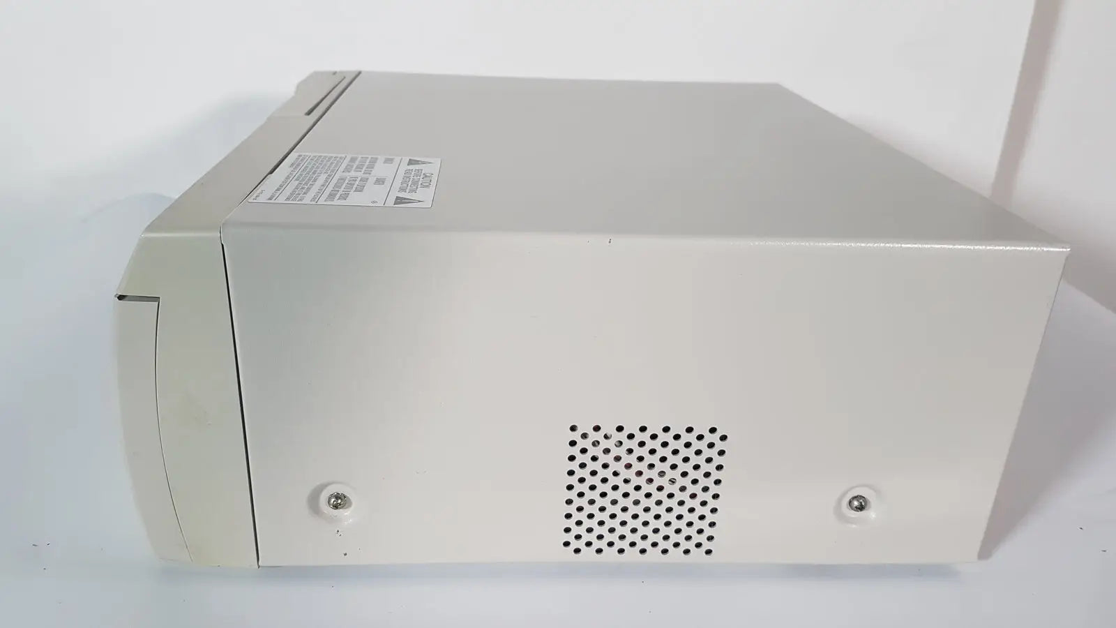 Sony Video Graphic Printer UP-980 Video Graphic Printer, as-is (for parts) product photo 3