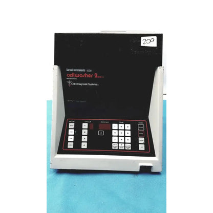 Reuse Medical Sorvall Instruments Cell Washer 2 - 8701716 Other Medical & Lab Equipment, as-is (for parts) product photo 1
