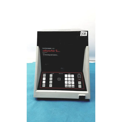 Reuse Medical Sorvall Instruments Cell Washer 2 Other Medical & Lab Equipment, second-hand product photo 1