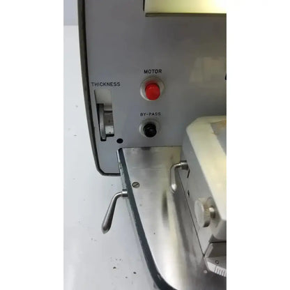 SORVALL Porter Blum Ultra-Microtome Model MT-2 Ultramicrotome, second-hand product photo 2