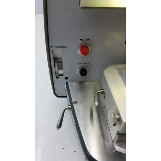 SORVALL Porter Blum Ultra-Microtome Model MT-2 Ultramicrotome, second-hand product photo 2