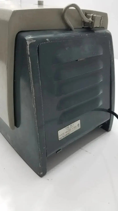 SORVALL Porter Blum Ultra-Microtome Model MT-2 Ultramicrotome, second-hand product photo 7