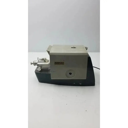 SORVALL Porter Blum Ultra-Microtome Model MT-2 Ultramicrotome, second-hand product photo 6