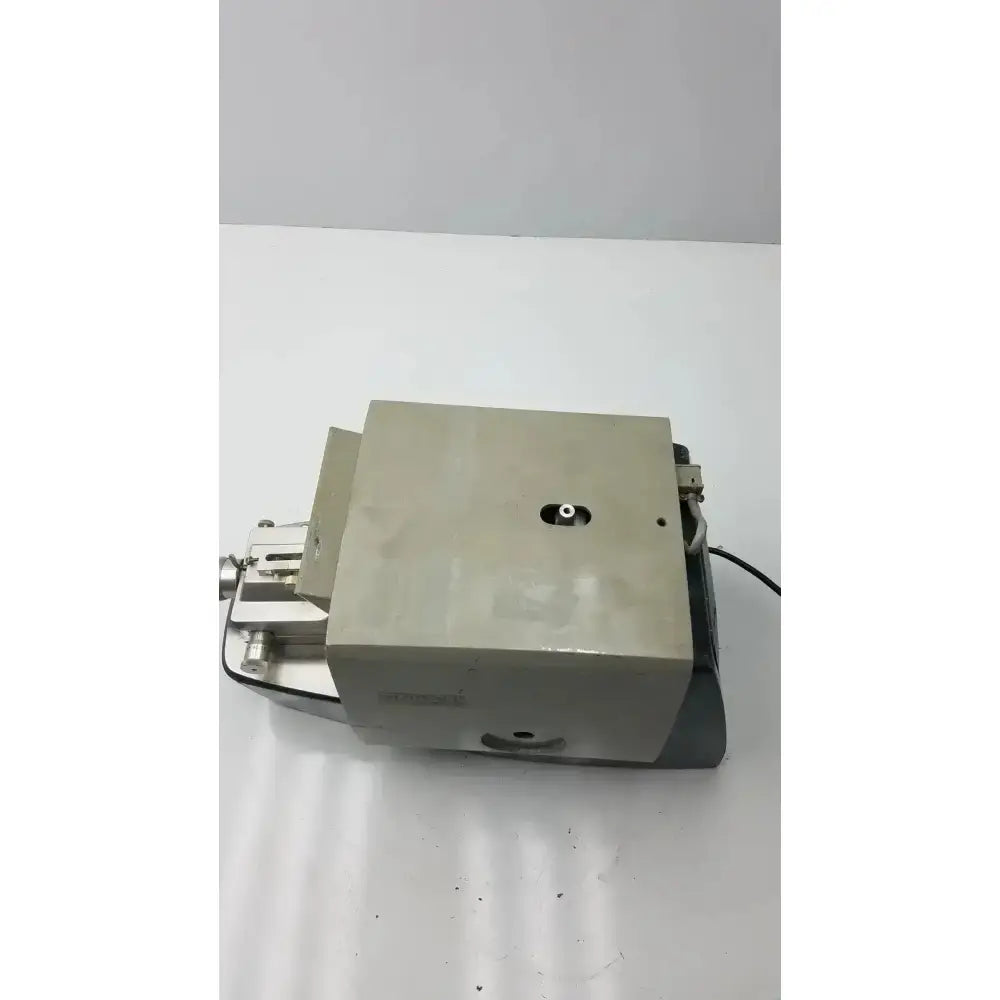 SORVALL Porter Blum Ultra-Microtome Model MT-2 Ultramicrotome, second-hand product photo 8