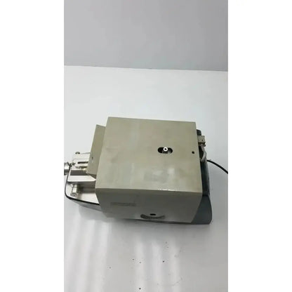 SORVALL Porter Blum Ultra-Microtome Model MT-2 Ultramicrotome, second-hand product photo 8
