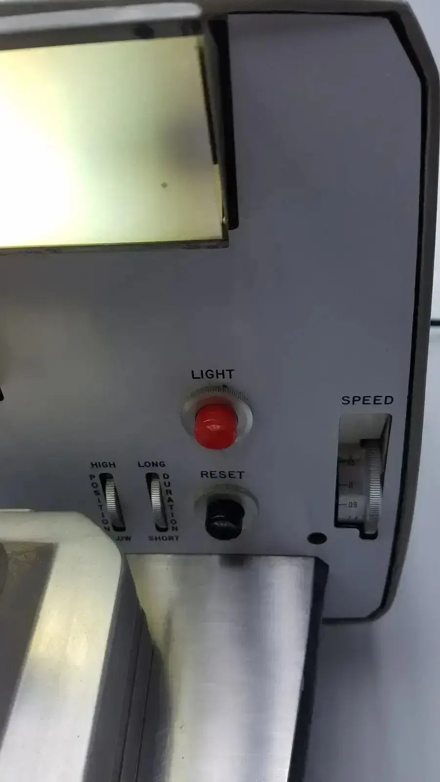 SORVALL Porter Blum Ultra-Microtome Model MT-2 Ultramicrotome, second-hand product photo 3