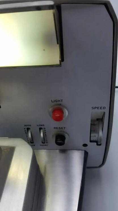 SORVALL Porter Blum Ultra-Microtome Model MT-2 Ultramicrotome, second-hand product photo 3