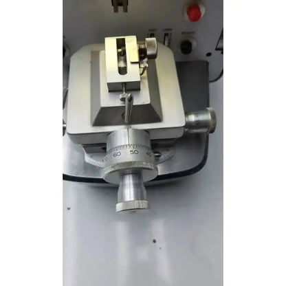 SORVALL Porter Blum Ultra-Microtome Model MT-2 Ultramicrotome, second-hand product photo 5