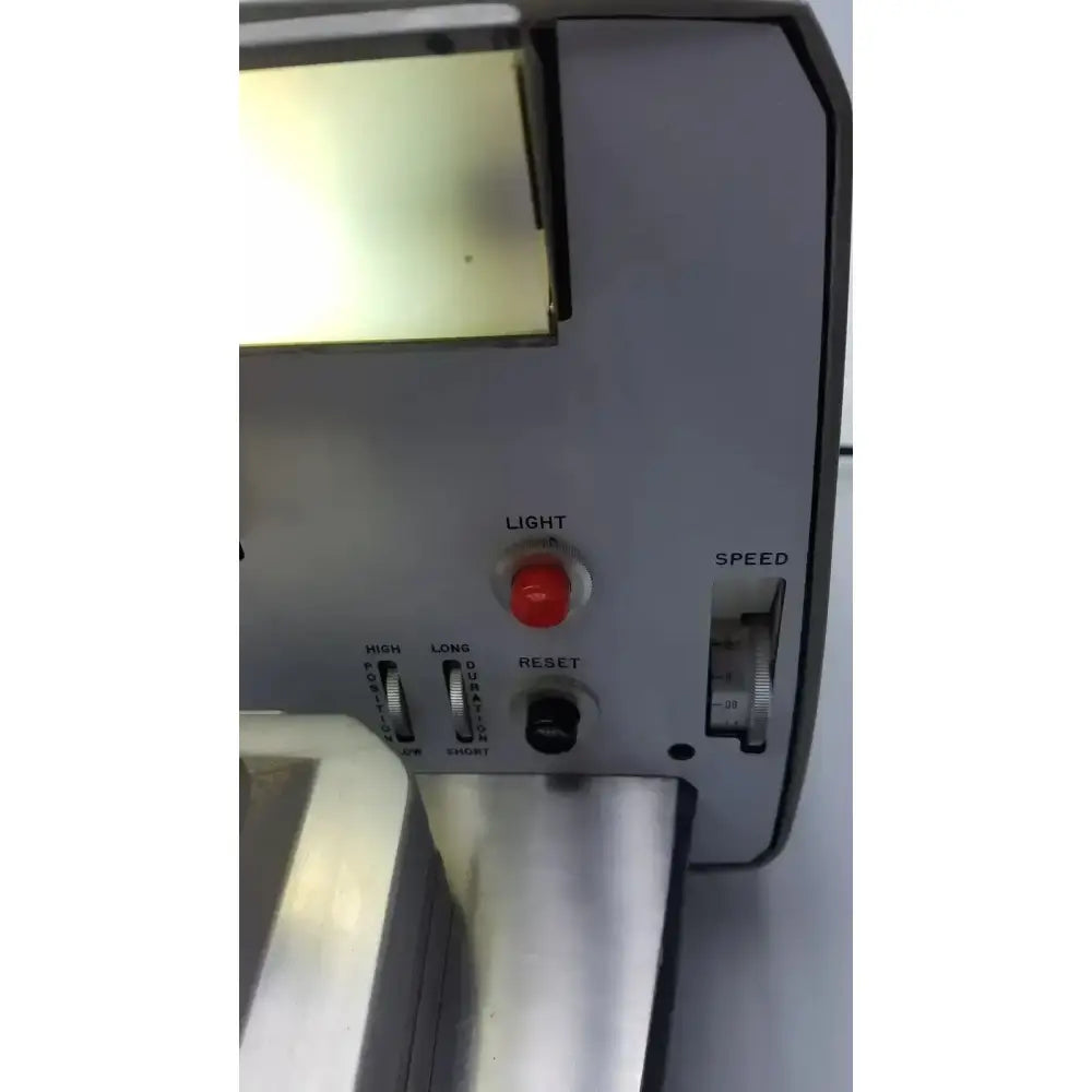 SORVALL Porter Blum Ultra-Microtome Model MT-2 Ultramicrotome, second-hand product photo 3