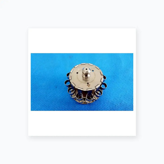 Reuse Medical Sorvall TYPE-DA-12 Centrifuge Rotor Centrifuges, second-hand product photo 1