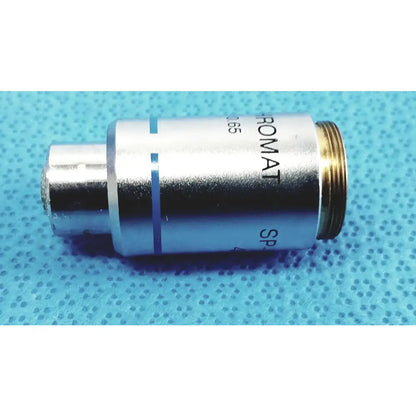 Reuse Medical Equipment SP-Achromat 40x / 0.65 Microscope Objective Lens Microscope Objective Lens, second-hand product photo 3