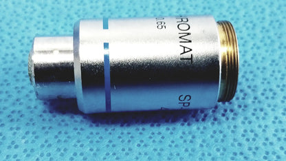 Reuse Medical Equipment SP-Achromat 40x / 0.65 Microscope Objective Lens Microscope Objective Lens, second-hand product photo 3