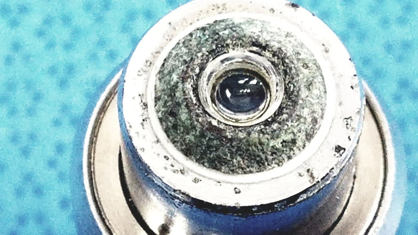 Reuse Medical Equipment SP-Achromat 40x / 0.65 Microscope Objective Lens Microscope Objective Lens, second-hand product photo 5