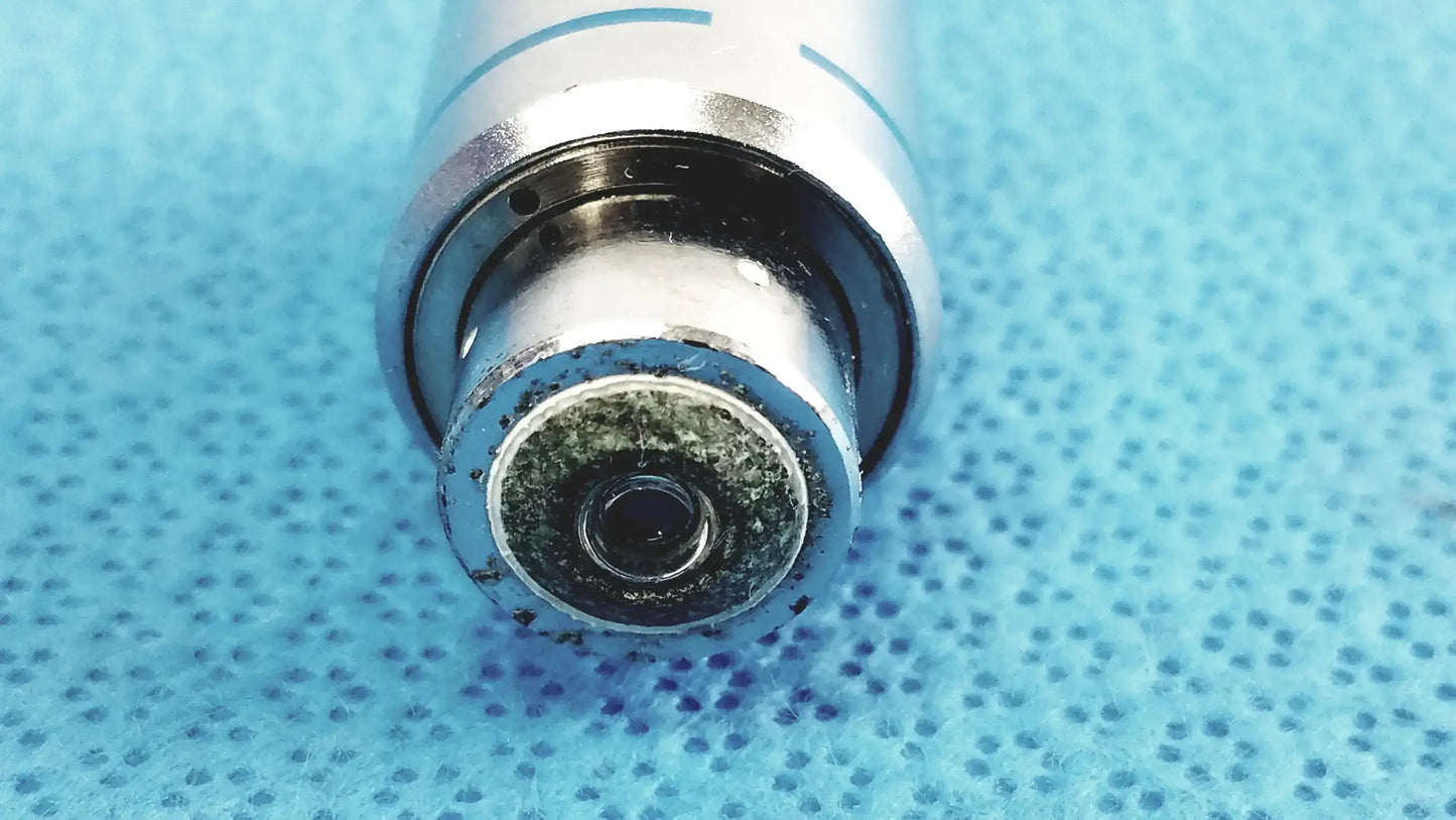 Reuse Medical Equipment SP-Achromat 40x / 0.65 Microscope Objective Lens Microscope Objective Lens, second-hand product photo 2
