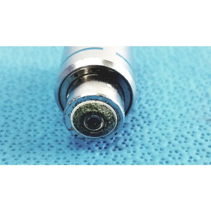 Reuse Medical Equipment SP-Achromat 40x / 0.65 Microscope Objective Lens Microscope Objective Lens, second-hand product photo 2