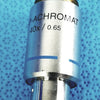 SP-Achromat 40x / 0.65 Microscope Objective Lens