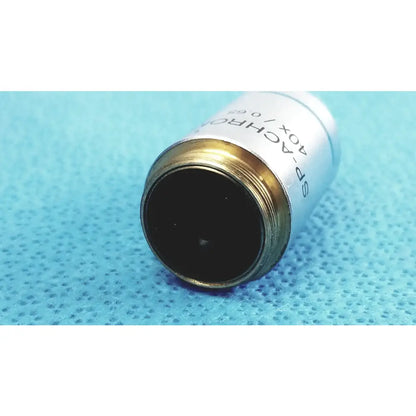 Reuse Medical Equipment SP-Achromat 40x / 0.65 Microscope Objective Lens Microscope Objective Lens, second-hand product photo 4