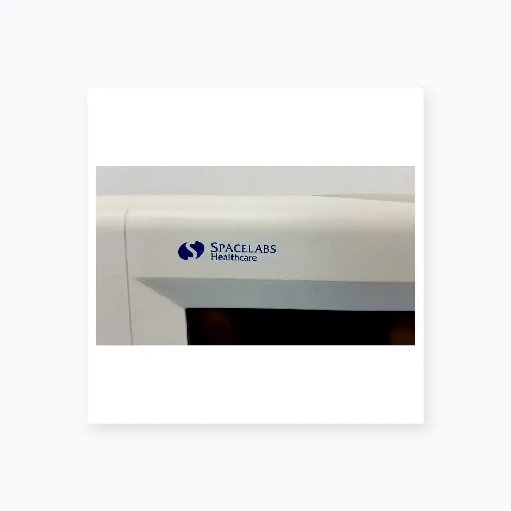 Spacelabs 91370 Ultraview SL Patient Monitor Patient Monitor, as-is (for parts) product photo 7
