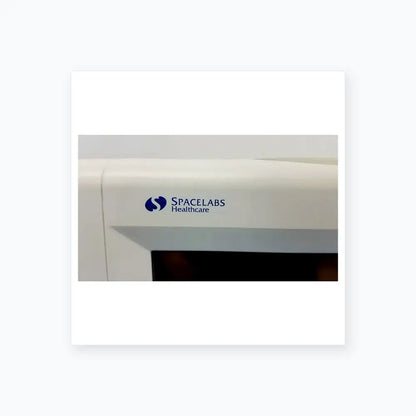 Spacelabs 91370 Ultraview SL Patient Monitor Patient Monitor, as-is (for parts) product photo 7