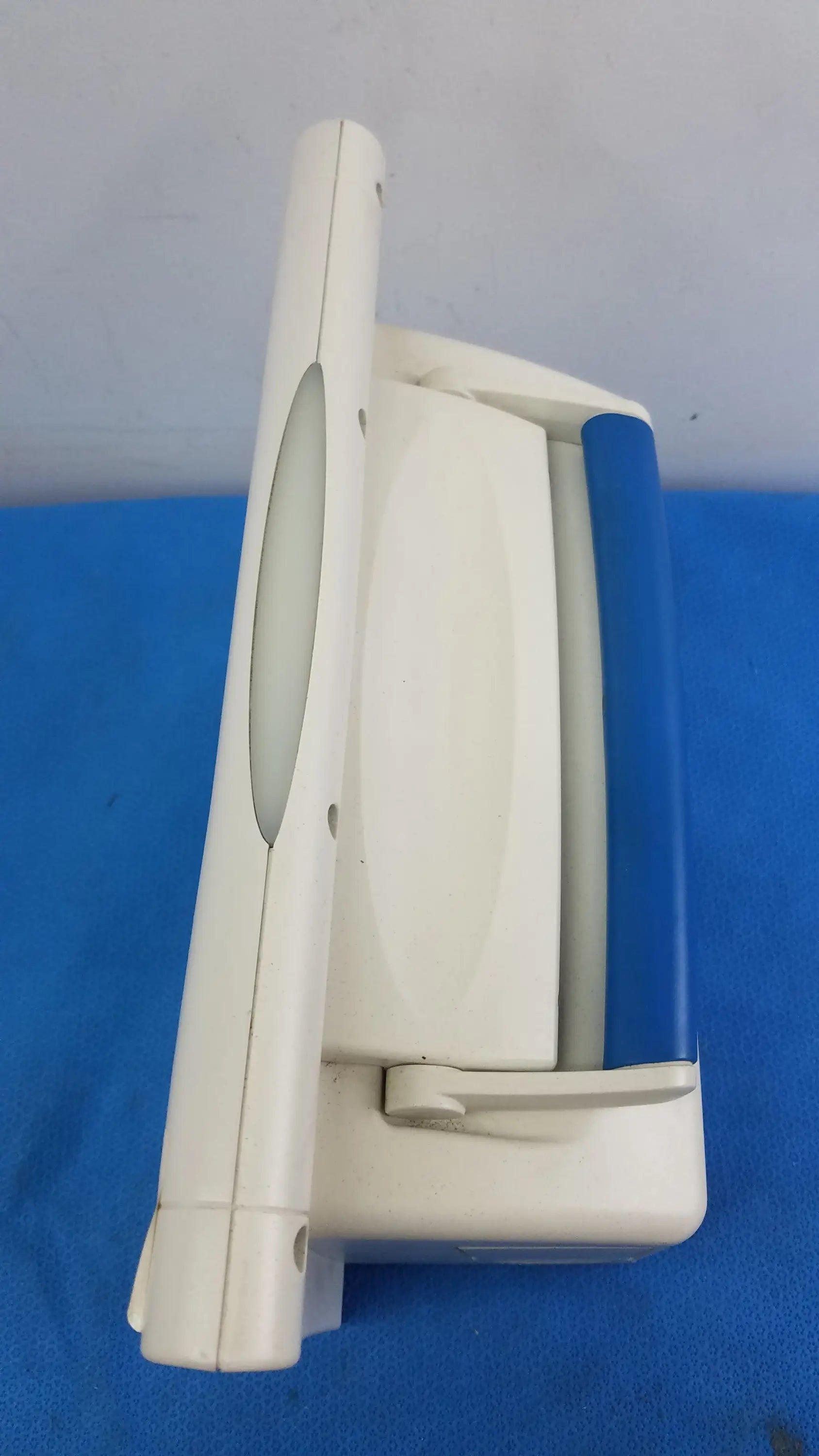 Spacelabs 91370 Ultraview SL Patient Monitor Patient Monitor, as-is (for parts) product photo 10