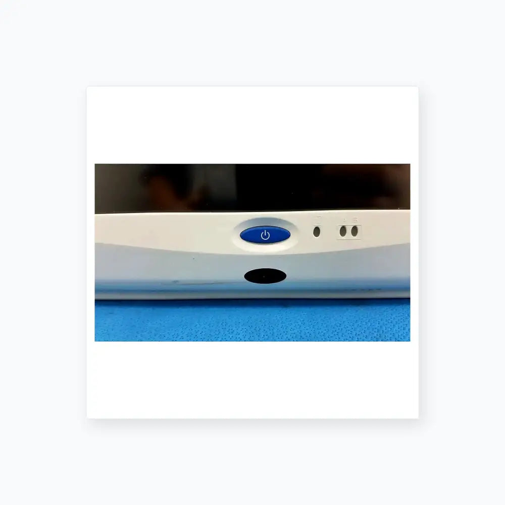 Spacelabs 91370 Ultraview SL Patient Monitor Patient Monitor, as-is (for parts) product photo 9