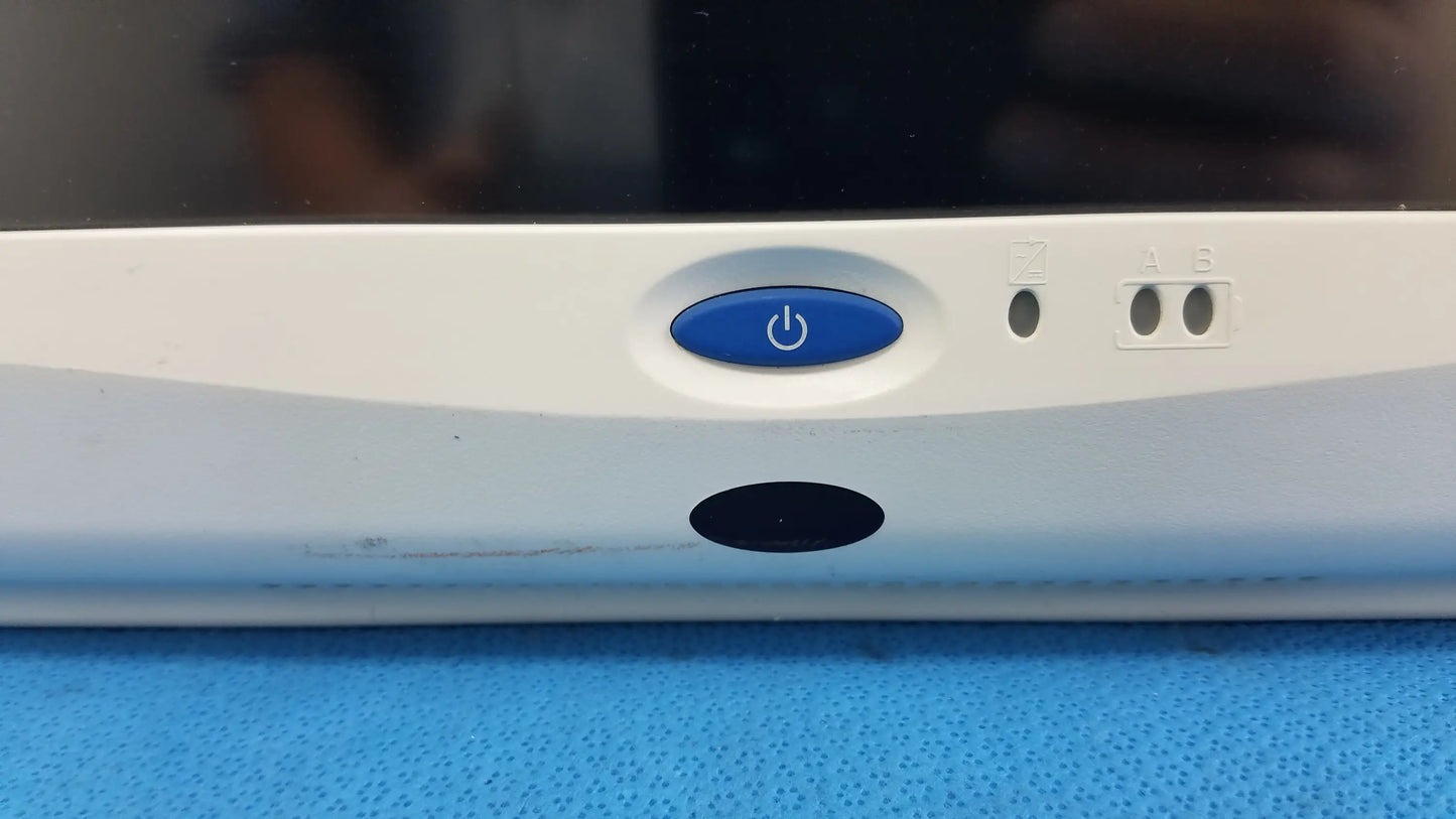 Spacelabs 91370 Ultraview SL Patient Monitor Patient Monitor, as-is (for parts) product photo 9