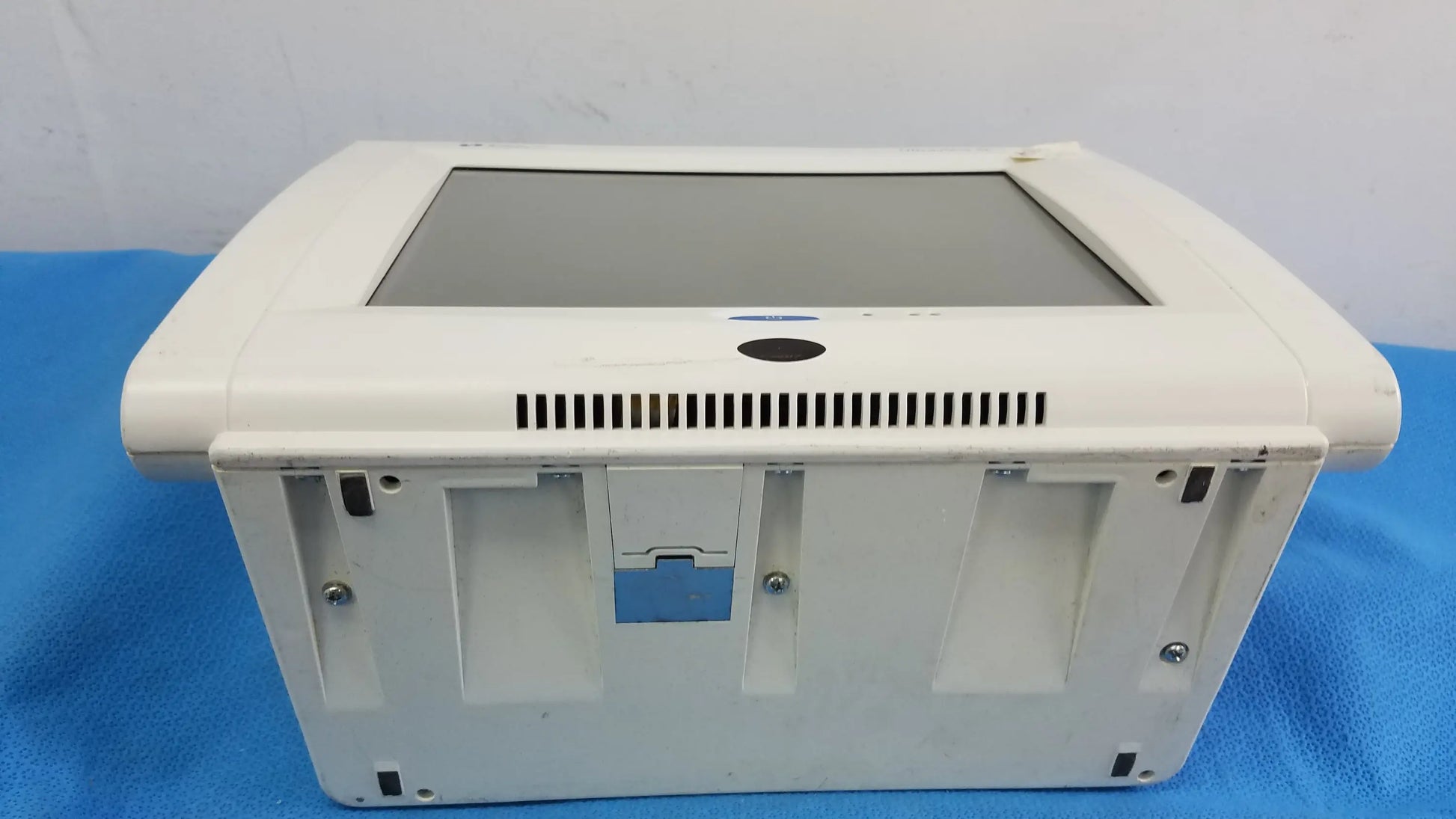 Spacelabs 91370 Ultraview SL Patient Monitor Patient Monitor, as-is (for parts) product photo 6