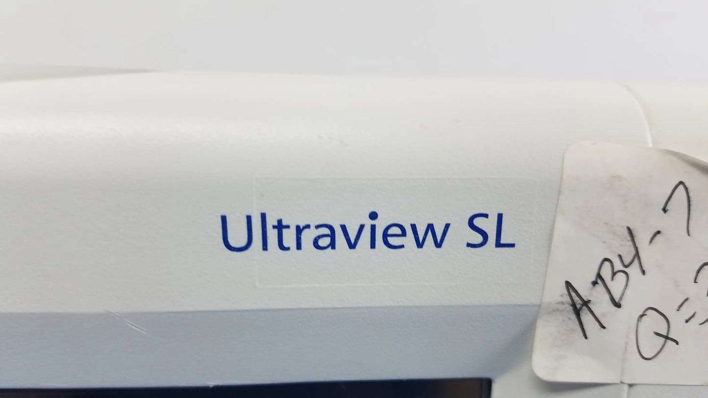 Spacelabs 91370 Ultraview SL Patient Monitor Patient Monitor, as-is (for parts) product photo 8
