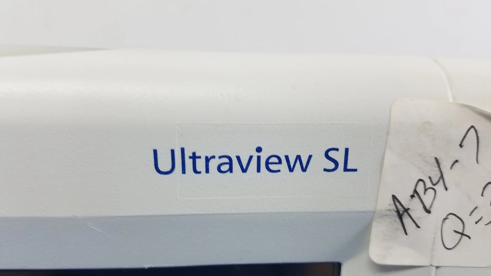 Spacelabs 91370 Ultraview SL Patient Monitor Patient Monitor, as-is (for parts) product photo 8