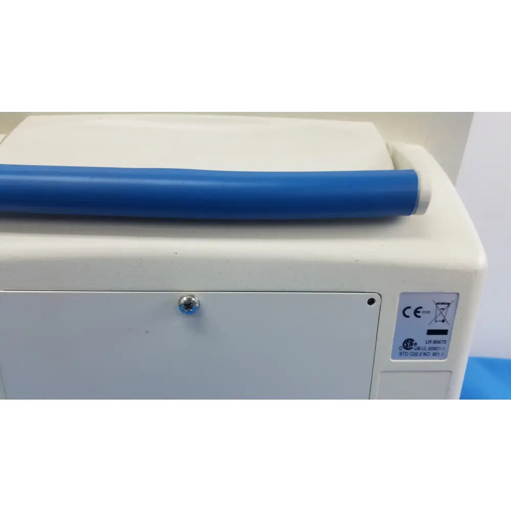 Spacelabs 91370 Ultraview SL Patient Monitor Patient Monitor, as-is (for parts) product photo 13