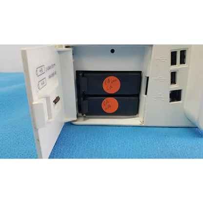 Spacelabs 91370 Ultraview SL Patient Monitor Patient Monitor, as-is (for parts) product photo 14
