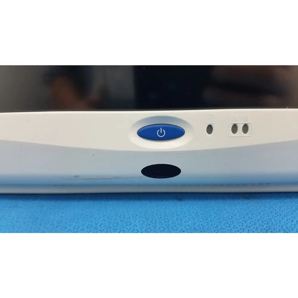 Spacelabs 91370 Ultraview SL Patient Monitor Patient Monitor, as-is (for parts) product photo 9