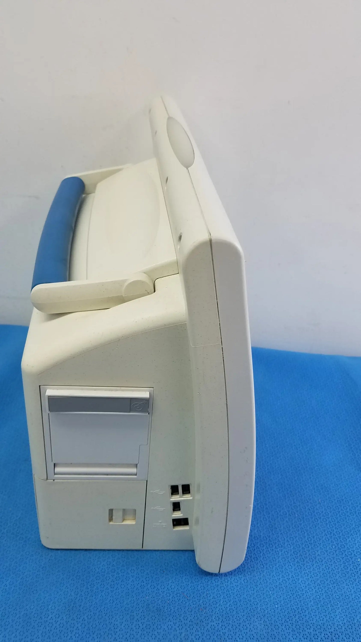Spacelabs 91370 Ultraview SL Patient Monitor Patient Monitor, as-is (for parts) product photo 3
