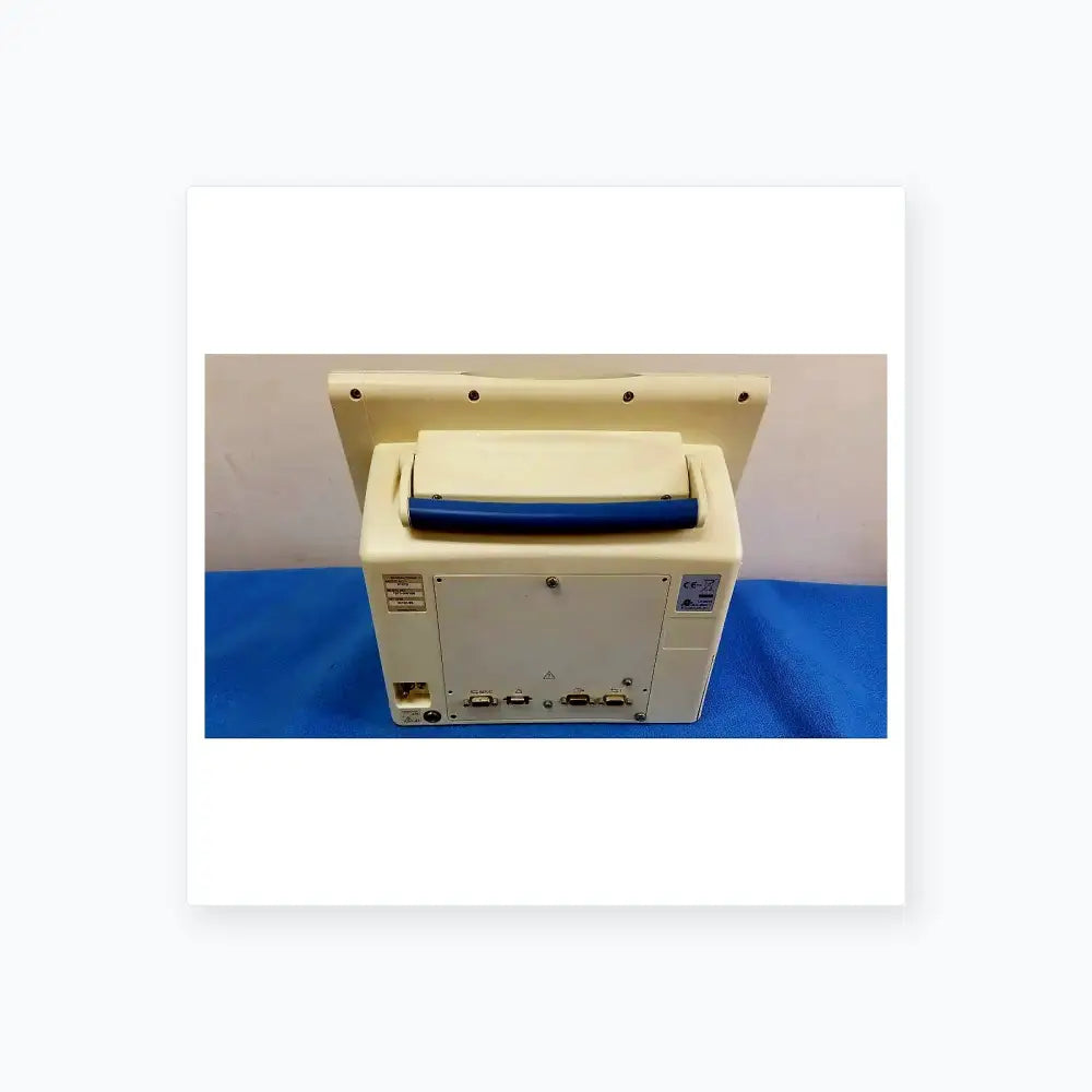 Spacelabs 91370 Ultraview SL Patient Monitor Patient Monitor, as-is (for parts) product photo 5