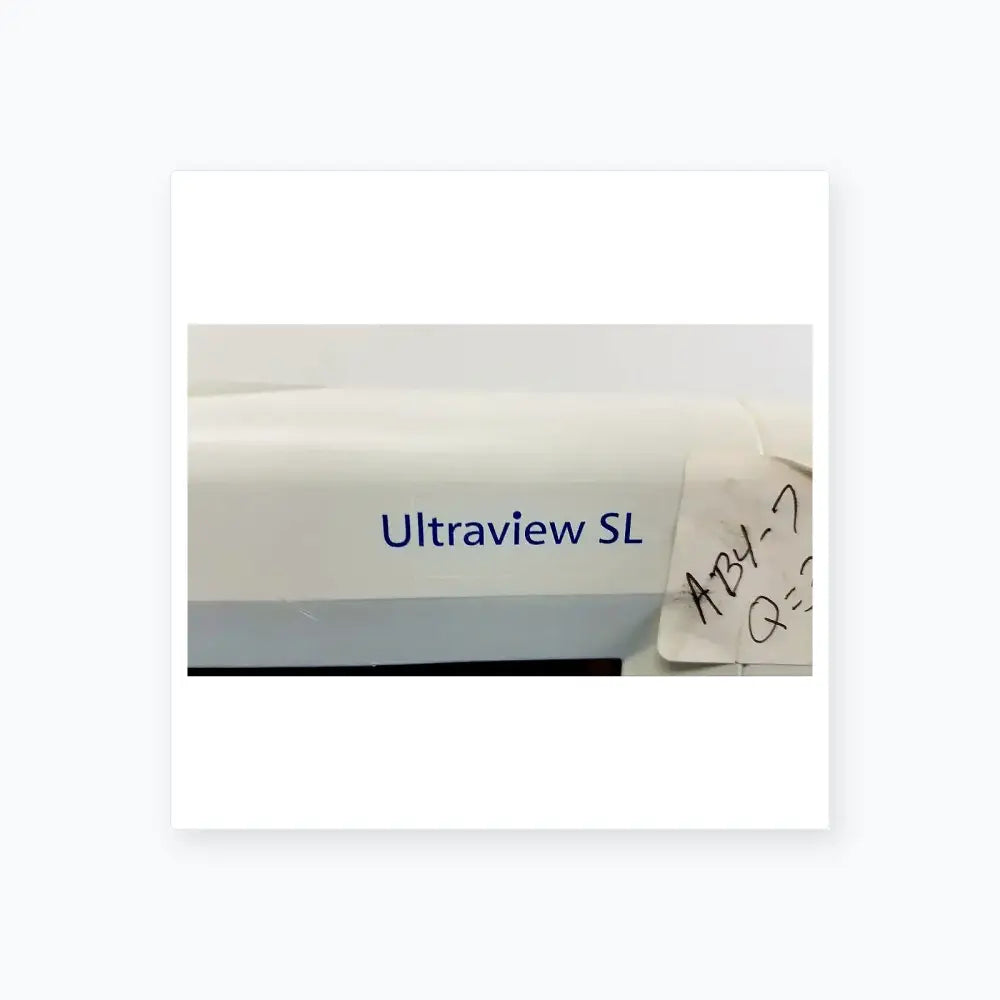 Spacelabs 91370 Ultraview SL Patient Monitor Patient Monitor, as-is (for parts) product photo 8