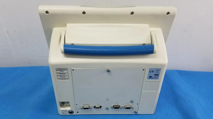 Spacelabs 91370 Ultraview SL Patient Monitor Patient Monitor, as-is (for parts) product photo 5