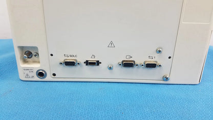 Spacelabs 91370 Ultraview SL Patient Monitor Patient Monitor, as-is (for parts) product photo 12