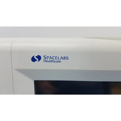 Spacelabs 91370 Ultraview SL Patient Monitor Patient Monitor, as-is (for parts) product photo 7