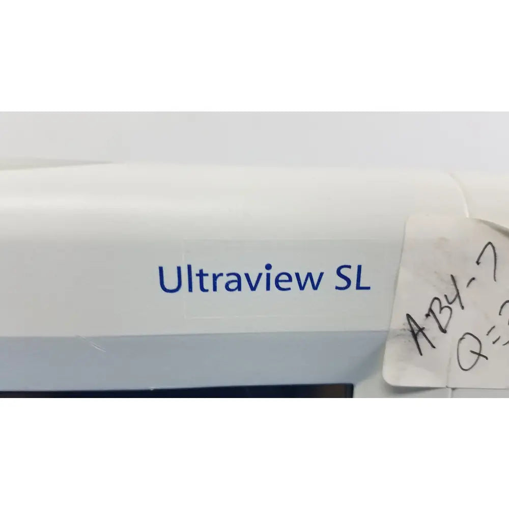 Spacelabs 91370 Ultraview SL Patient Monitor Patient Monitor, as-is (for parts) product photo 8