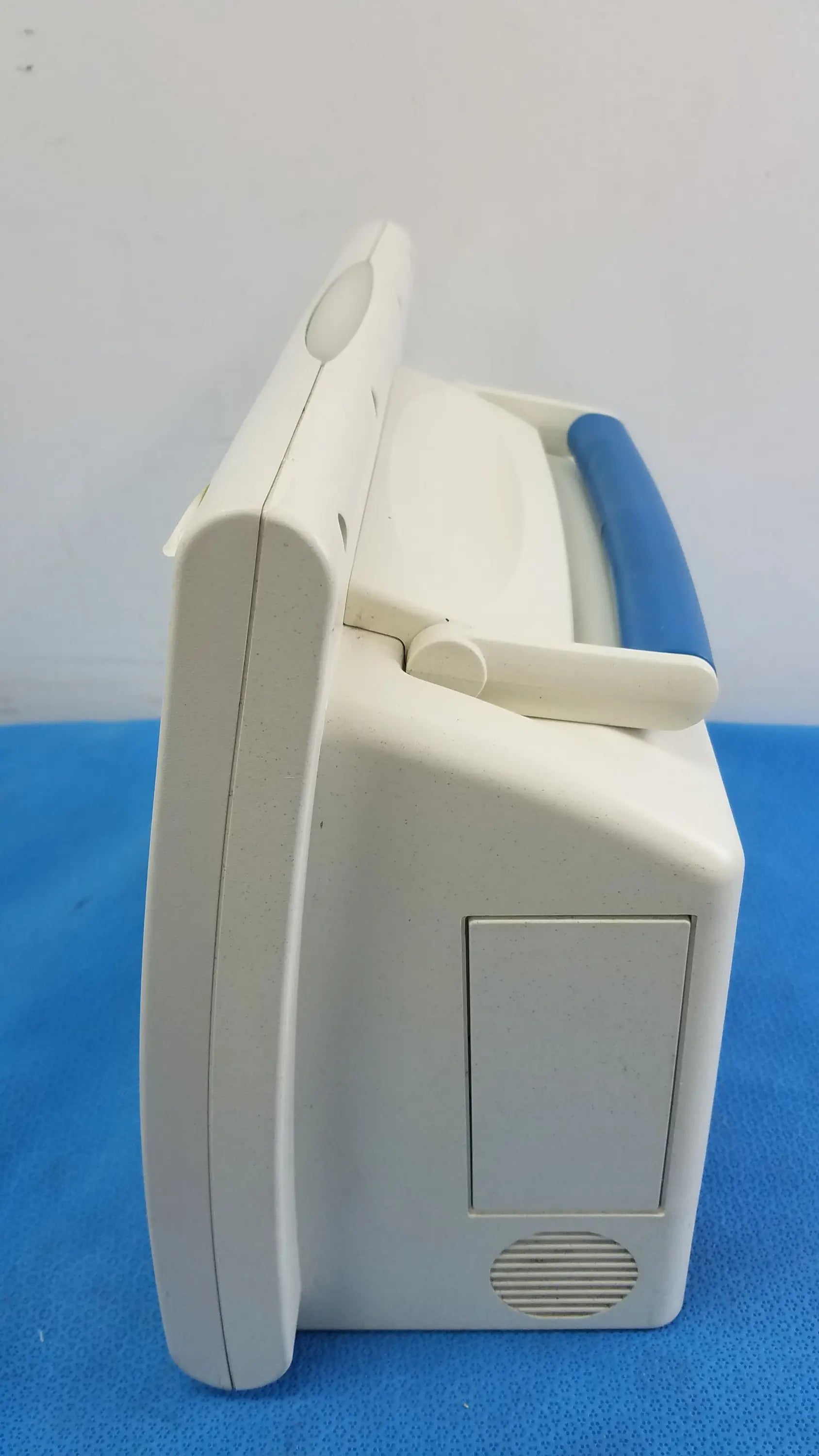 Spacelabs 91370 Ultraview SL Patient Monitor Patient Monitor, as-is (for parts) product photo 4