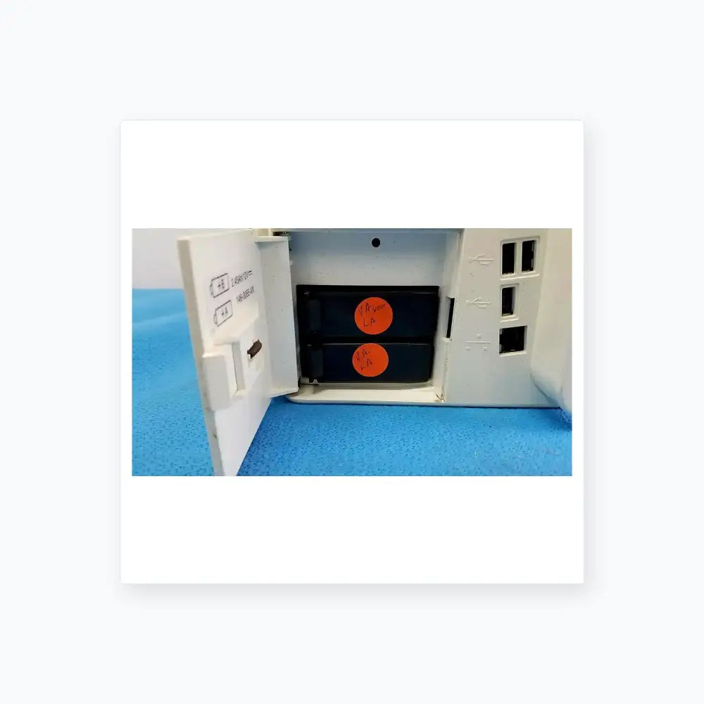 Spacelabs 91370 Ultraview SL Patient Monitor Patient Monitor, as-is (for parts) product photo 14