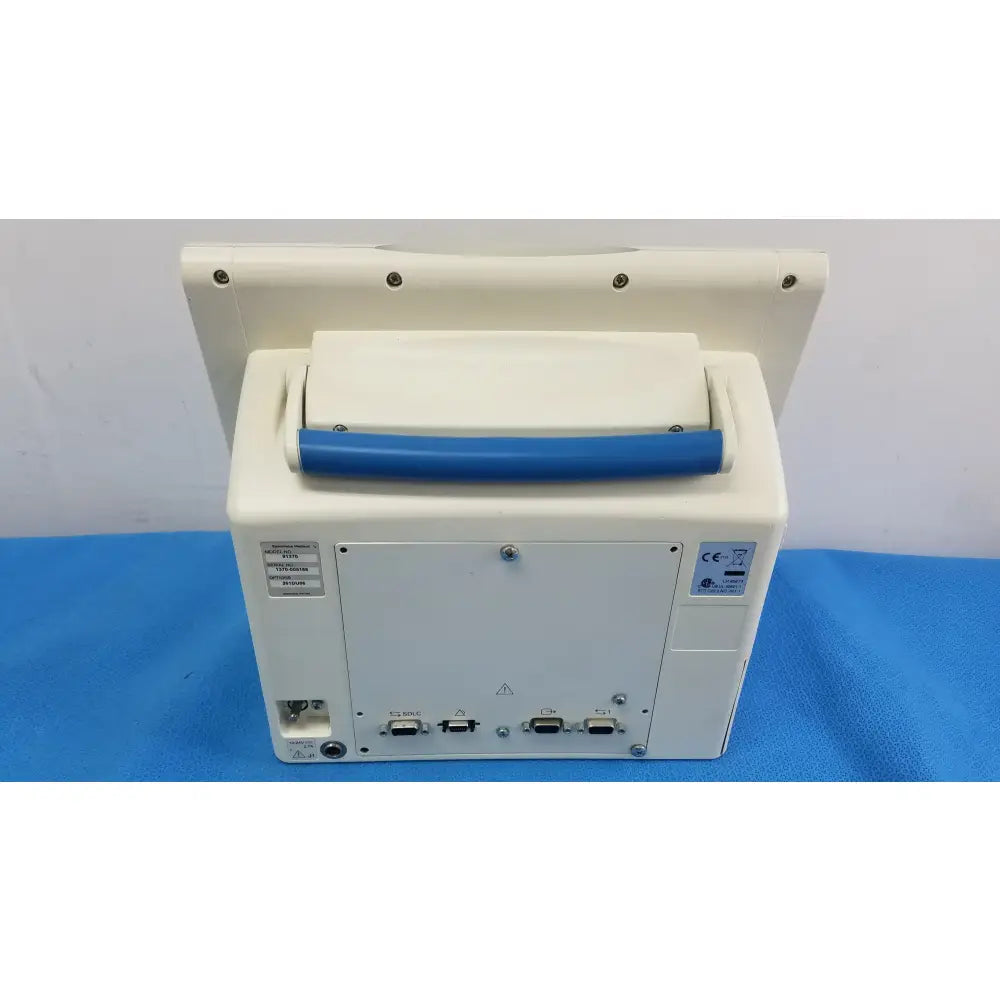 Spacelabs 91370 Ultraview SL Patient Monitor Patient Monitor, as-is (for parts) product photo 5