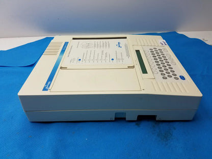 Spacelabs 92304 Eclipse LE II ECG KEG Electrocardiograph Machine ECG KEG Electrocardiograph Machine, second-hand product photo 11