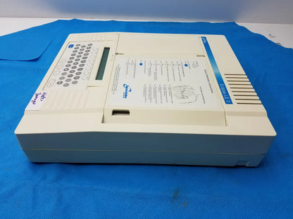 Spacelabs 92304 Eclipse LE II ECG Machine 12-Lead Monitor (Used) ECG KEG Electrocardiograph Machine, second-hand product photo 6